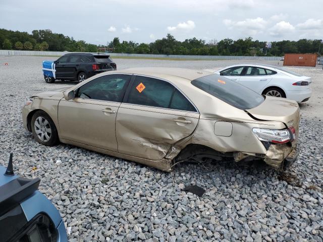 Photo 2 from auction – 2011 TOYOTA CAMRY BASE with VIN 4T1BF3EK4BU719780