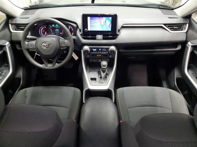 Photo 8 from auction – 2024 TOYOTA RAV4 LE with VIN 2T3F1RFV5RC410236