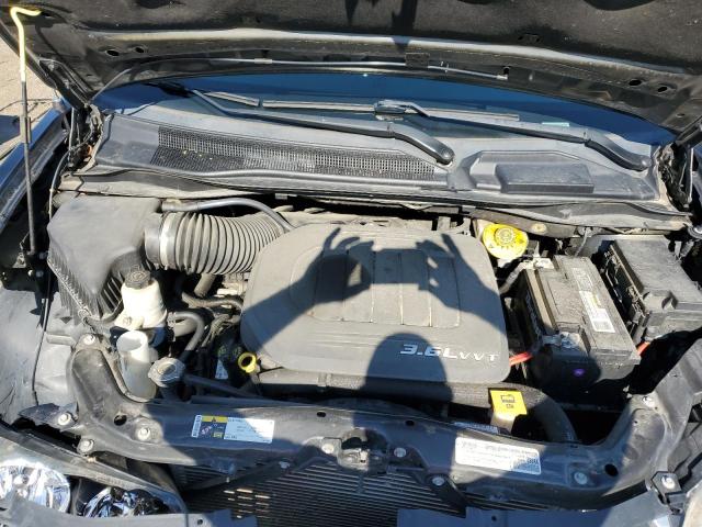 Photo 12 from auction – 2019 DODGE GRAND CARA with VIN 2C4RDGCG5KR511922