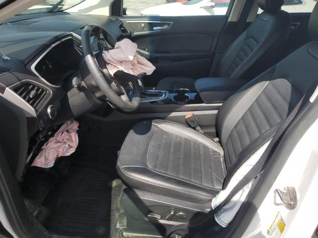 Photo 7 from auction – 2018 FORD EDGE SEL with VIN 2FMPK4J93JBB30556