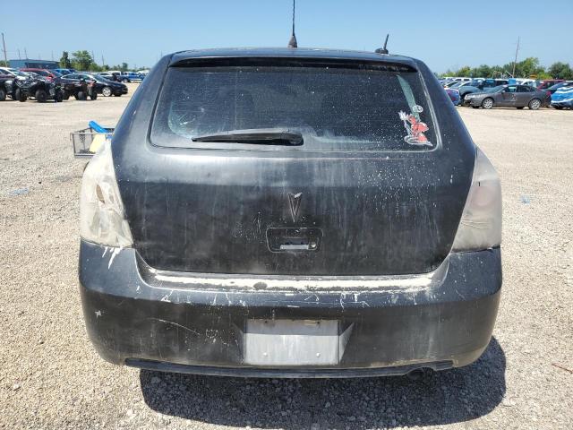 Photo 6 from auction – 2009 PONTIAC VIBE with VIN 5Y2SP67829Z440331