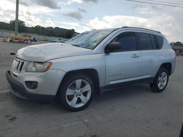 JEEP COMPASS SPORT 2012 with VIN 1C4NJCBB1CD503696 - Photo from auction
