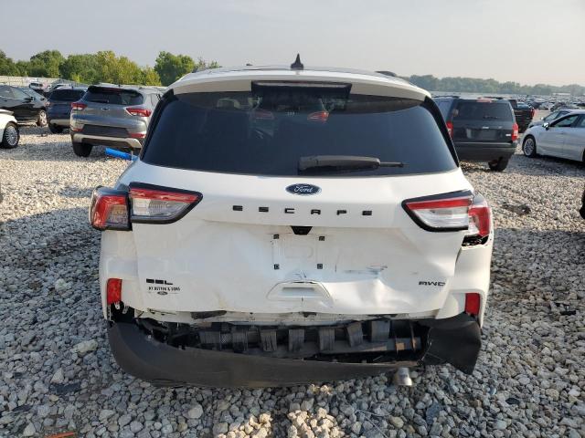 Photo 6 from auction – 2022 FORD ESCAPE SEL with VIN 1FMCU9H94NUC04627
