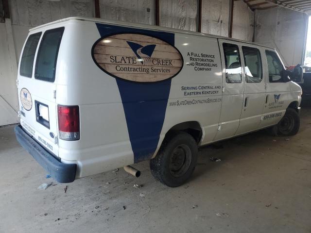 Photo 3 from auction – 2008 FORD ECONOLINE with VIN 1FTSS34L28DA72783