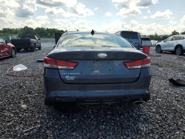 Photo 6 from auction – 2017 KIA OPTIMA LX with VIN KNAGT4L3XH5137297