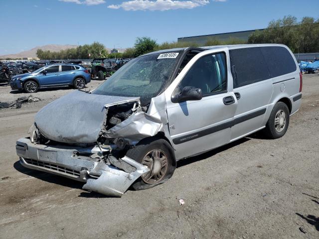 CHEVROLET VENTURE 2003 with VIN 1GNDX03E33D202565 - Photo from auction