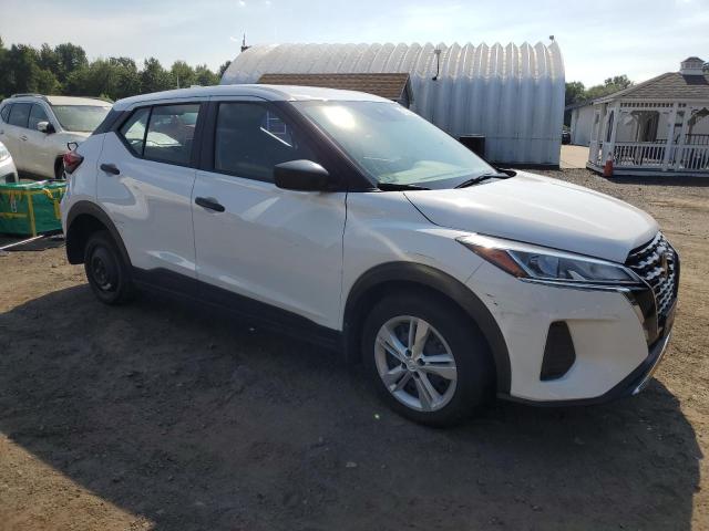 Photo 4 from auction – 2024 NISSAN KICKS S with VIN 3N1CP5BV5RL521796