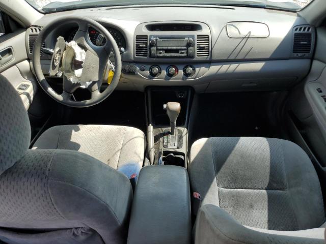 Photo 8 from auction – 2004 TOYOTA CAMRY LE with VIN 4T1BE32KX4U845829