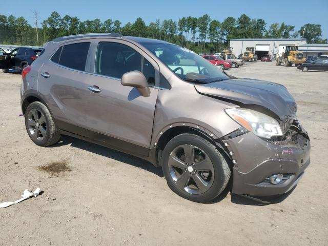 Photo 4 from auction – 2013 BUICK ENCORE PRE with VIN KL4CJDSB4DB158491