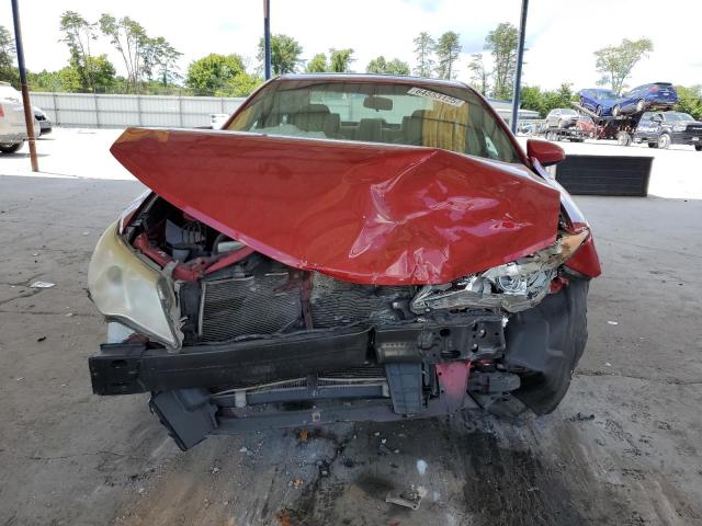 Photo 5 from auction – 2014 TOYOTA CAMRY L with VIN 4T1BF1FK7EU847020