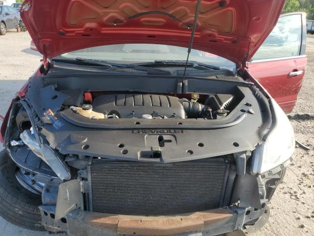 Photo 11 from auction – 2012 CHEVROLET TRAVERSE L with VIN 1GNKVGED2CJ169246