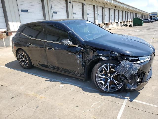 Photo 4 from auction – 2022 BMW IX XDRIVE5 with VIN WB523CF02NCK62693