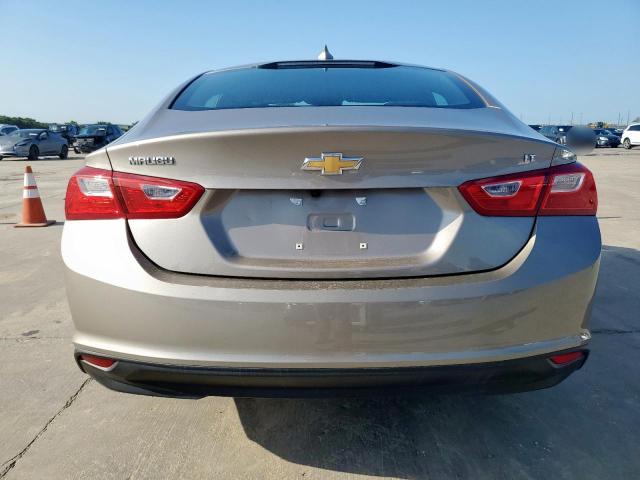 Photo 6 from auction – 2023 CHEVROLET MALIBU with VIN 1G1ZD5ST1PF247950