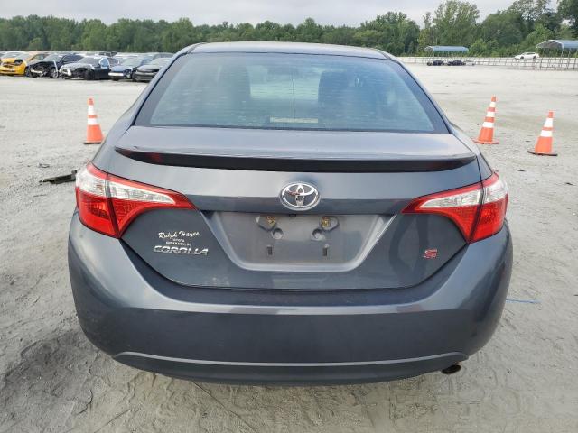 Photo 6 from auction – 2016 TOYOTA COROLLA L with VIN 2T1BURHEXGC700318