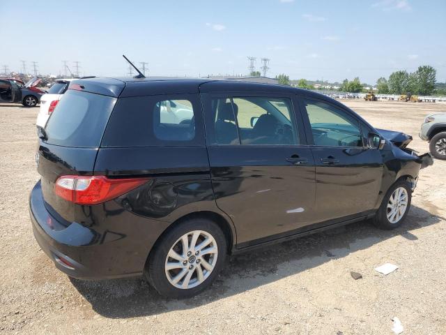 Photo 3 from auction – 2013 MAZDA 5 with VIN JM1CW2BLXD0148340