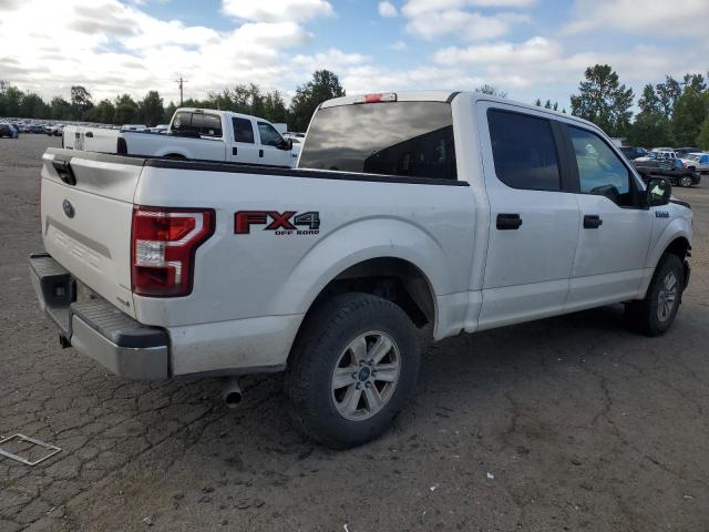 Photo 3 from auction – 2018 FORD F150 SUPER with VIN 1FTEW1EG7JKC56173