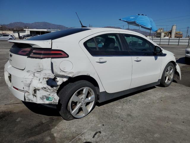 Photo 3 from auction – 2013 CHEVROLET VOLT with VIN 1G1RH6E4XDU137615