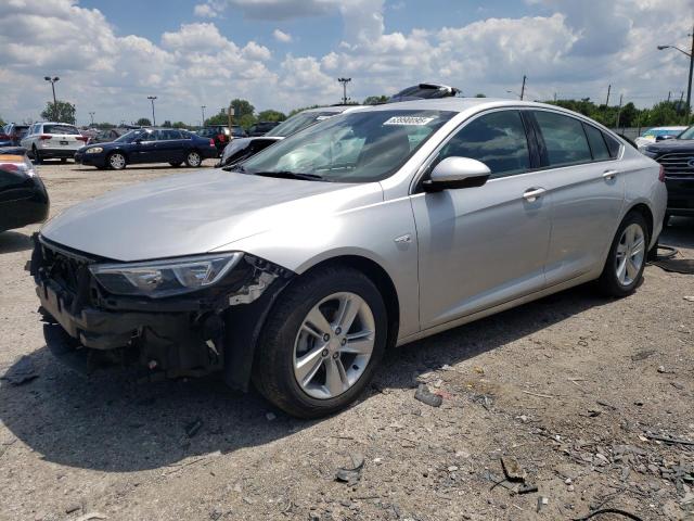 Photo 1 from auction – 2019 BUICK REGAL PREF with VIN W04GL6SX4K1032492
