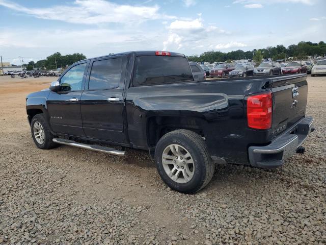 Photo 2 from auction – 2017 CHEVROLET SILVERADO with VIN 3GCPCRECXHG362485