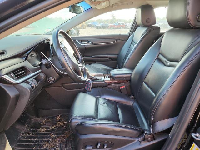 Photo 7 from auction – 2017 CADILLAC XTS with VIN 2G61U5S39H9135270