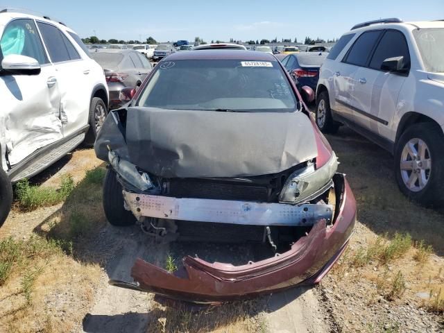 Photo 5 from auction – 2013 HONDA CIVIC LX with VIN 19XFB2F57DE267118