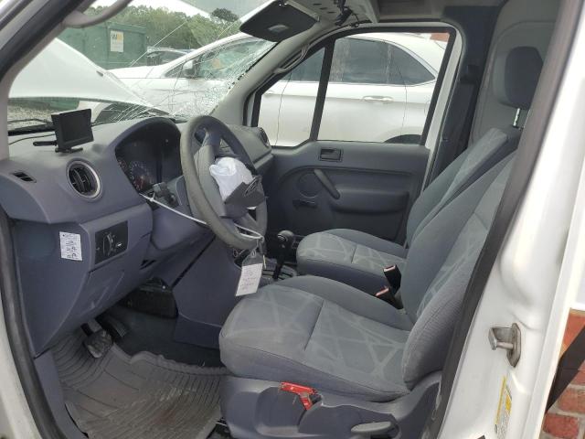 Photo 7 from auction – 2011 FORD TRANSIT CO with VIN NM0LS7AN5BT069730