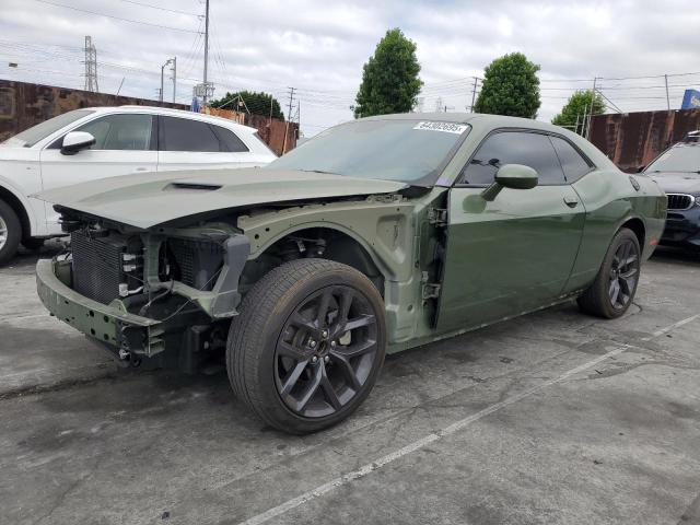DODGE CHALLENGER 2023 with VIN 2C3CDZAG8PH594154 - Photo from auction