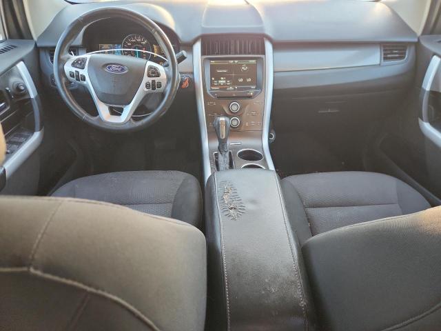 Photo 8 from auction – 2011 FORD EDGE SEL with VIN 2FMDK4JC4BBB13992
