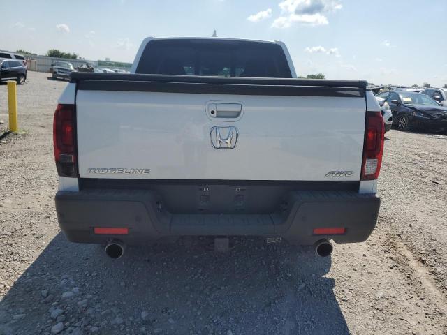 Photo 6 from auction – 2022 HONDA RIDGELINE with VIN 5FPYK3F72NB025839