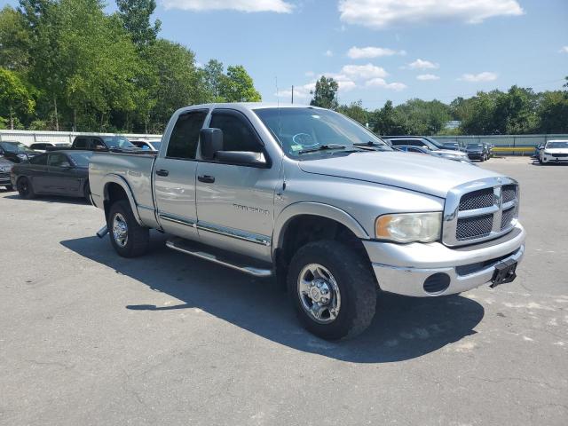Zdjęcie 4 z aukcji – 2003 DODGE RAM 2500 S z VIN 3D7KU28623G796452
