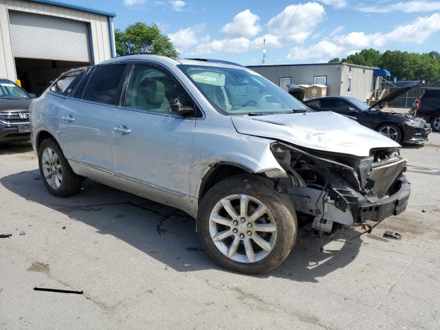 Photo 4 from auction – 2017 BUICK ENCLAVE with VIN 5GAKRCKD5HJ199375