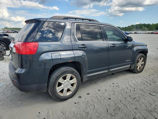 Photo 3 from auction – 2011 GMC TERRAIN SL with VIN 2CTFLTEC3B6242334