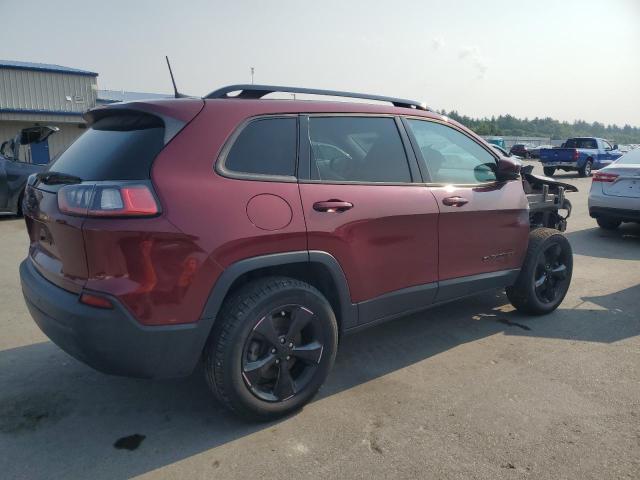 Photo 3 from auction – 2019 JEEP CHEROKEE LATITUDE PLUS with VIN 1C4PJMLB5KD378195