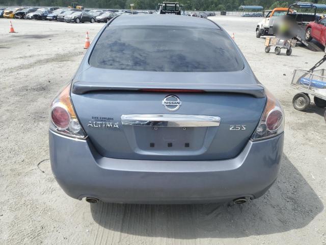 Photo 6 from auction – 2012 NISSAN ALTIMA BAS with VIN 1N4AL2AP6CN489441
