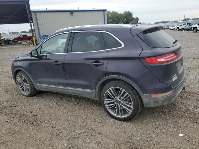 Photo 2 from auction – 2015 LINCOLN MKC with VIN 5LMTJ2AH7FUJ17417