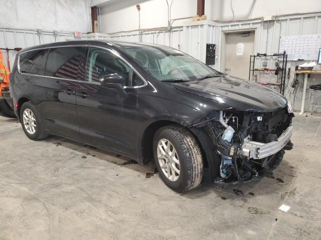 Photo 4 from auction – 2017 CHRYSLER PACIFICA T with VIN 2C4RC1DG1HR708657