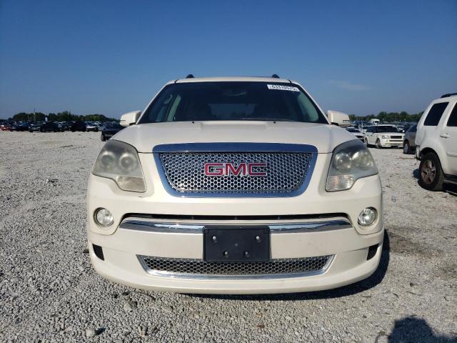 Photo 5 from auction – 2011 GMC ACADIA DEN with VIN 1GKKRTED2BJ403670