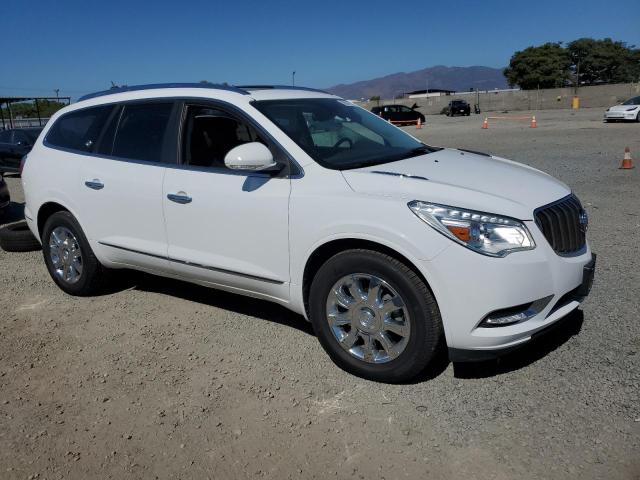 Photo 4 from auction – 2017 BUICK ENCLAVE with VIN 5GAKRCKDXHJ269775