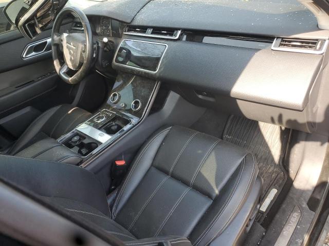 Photo 8 from auction – 2018 LAND ROVER RANGE ROVE with VIN SALYB2RXXJA719169