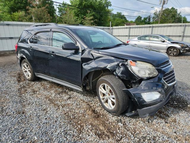 Photo 4 from auction – 2016 CHEVROLET EQUINOX LT with VIN 2GNFLFEK8G6112195