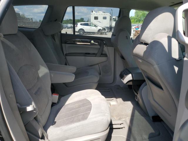 Photo 11 from auction – 2017 BUICK ENCLAVE with VIN 5GAKRAKD4HJ337301