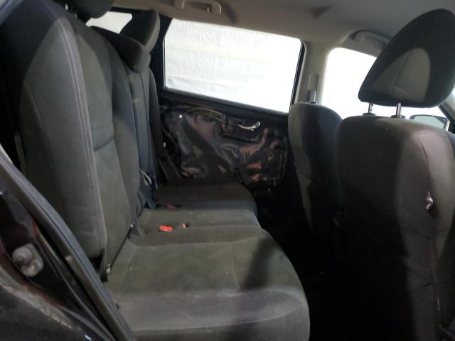Photo 11 from auction – 2016 NISSAN ROGUE S with VIN KNMAT2MV8GP598692