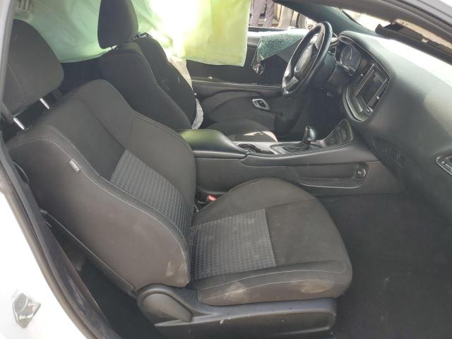 Photo 7 from auction – 2022 DODGE CHALLENGER R/T with VIN 2C3CDZBT2NH124498