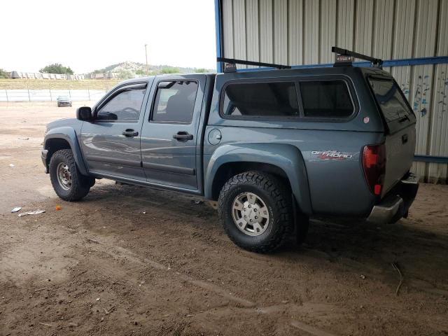 Photo 2 from auction – 2007 GMC CANYON with VIN 1GTDT13E478171917