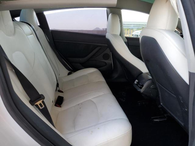 Photo 10 from auction – 2023 TESLA MODEL 3 with VIN 5YJ3E1EA6PF663381