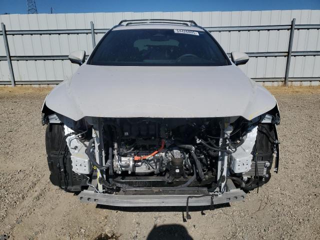 Photo 5 from auction – 2024 LEXUS RX 350H BA with VIN 2T2BBMCA9RC049971