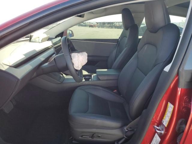 Photo 7 from auction – 2024 TESLA MODEL 3 with VIN 5YJ3E1EA6RF871649