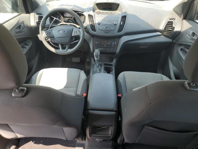 Photo 8 from auction – 2019 FORD ESCAPE S with VIN 1FMCU0F78KUB52587