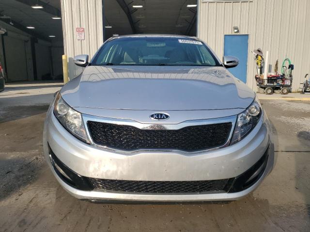 Фото 5 с аукциона – 2012 KIA OPTIMA EX с VIN 5XXGN4A7XCG036588