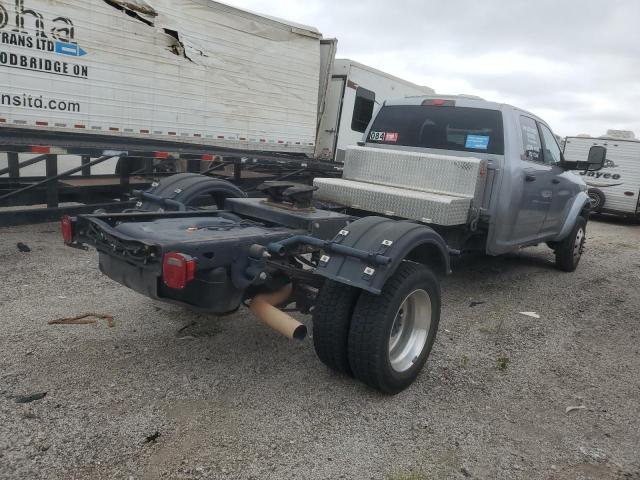 Фото 3 с аукциона – 2022 RAM 4500 с VIN 3C7WRLFL8NG421084